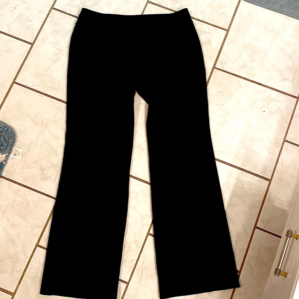 New York and Company size 8P Dress Slacks